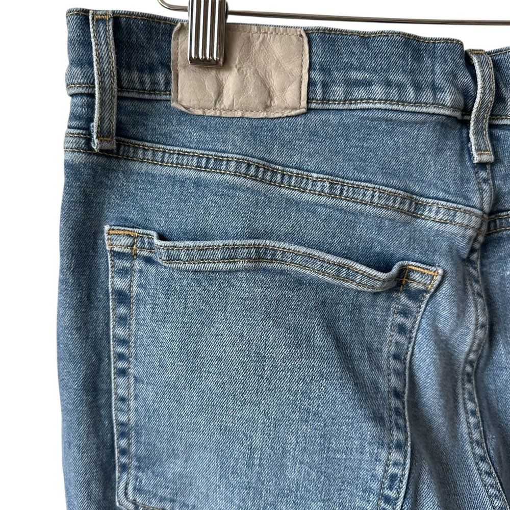 Everlane The Original Cheeky Jeans - Picture 7 of 11